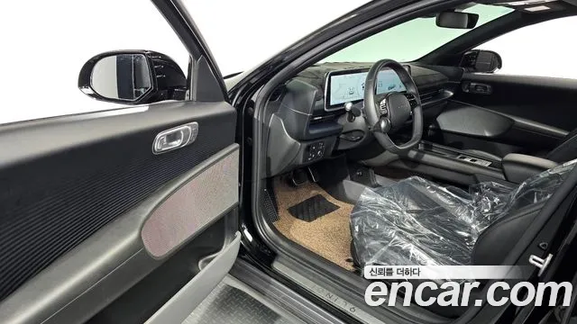 Hyundai IONIQ 6 2023 thumb 10
