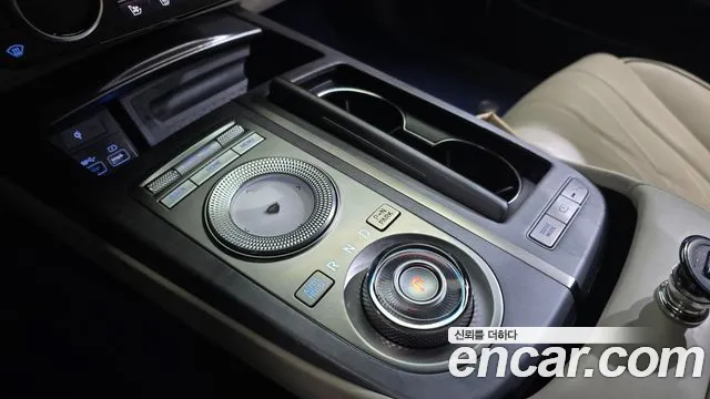 Genesis G80 2022 thumb 8