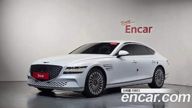 Genesis G80 2022 thumb 12