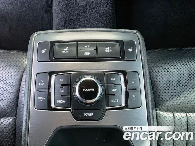 Hyundai Genesis 2015 thumb 6