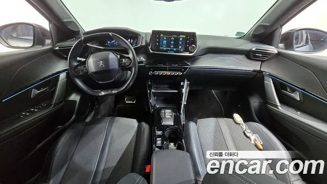 Peugeot 208 2022 thumb 6