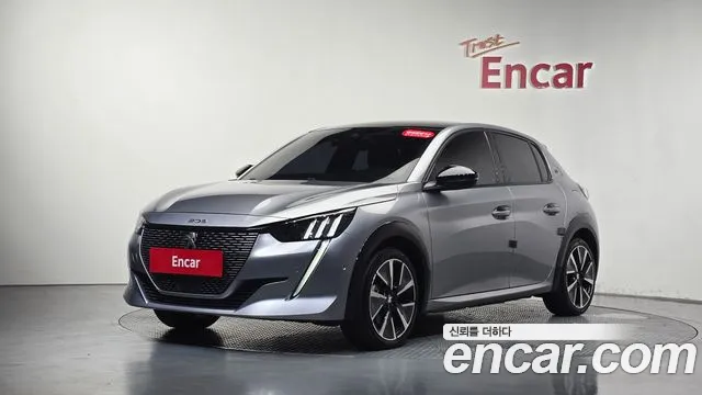 Peugeot 208 2022 thumb 12