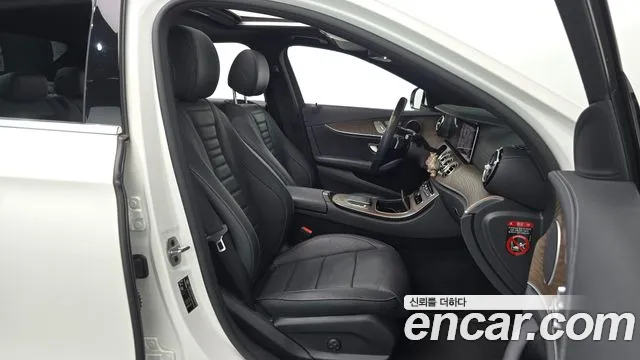 Mercedes-Benz E-Класс 2021 thumb 11