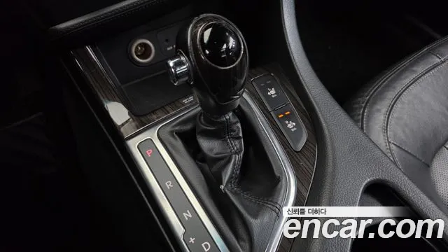 Kia K5 2010 thumb 9