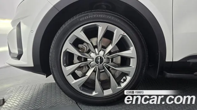 Kia Sorento 2021 thumb 4