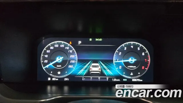 Kia Sorento 2021 thumb 7
