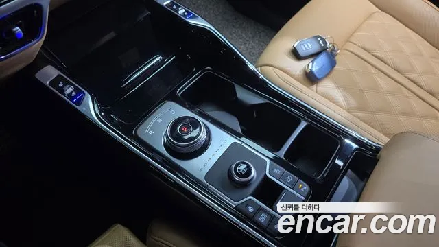Kia Sorento 2021 thumb 8