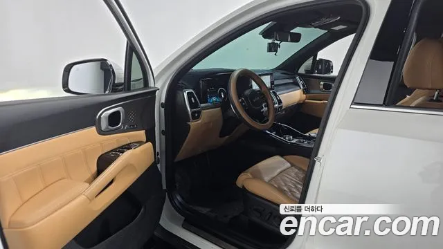 Kia Sorento 2021 thumb 9