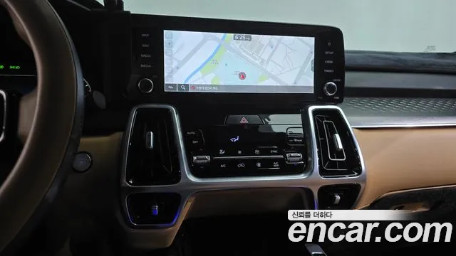 Kia Sorento 2021 thumb 11