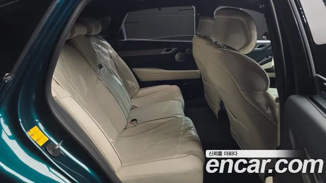 Genesis G80 2021 thumb 11