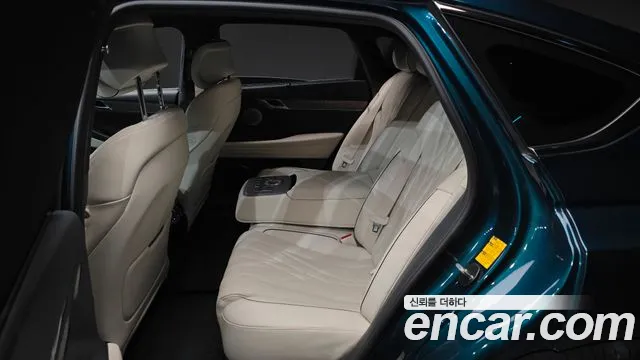 Genesis G80 2021 thumb 12