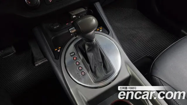 Kia Sportage 2014 thumb 9