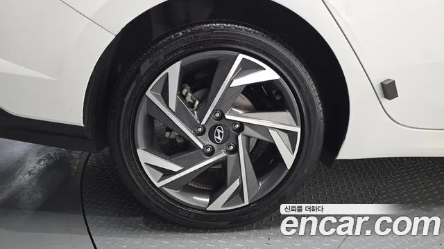 Hyundai Avante 2024 thumb 5