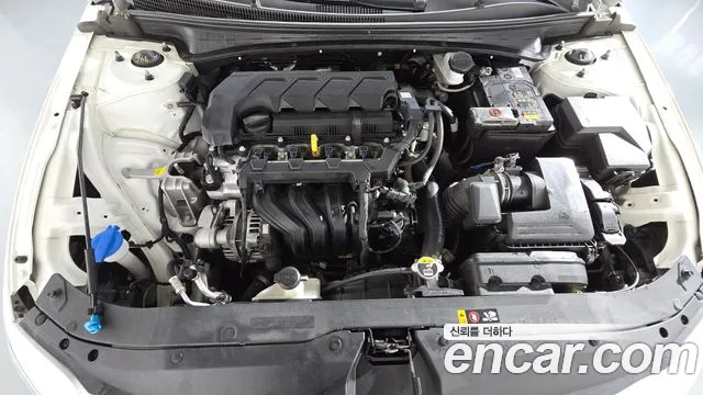 Hyundai Avante 2024 thumb 6