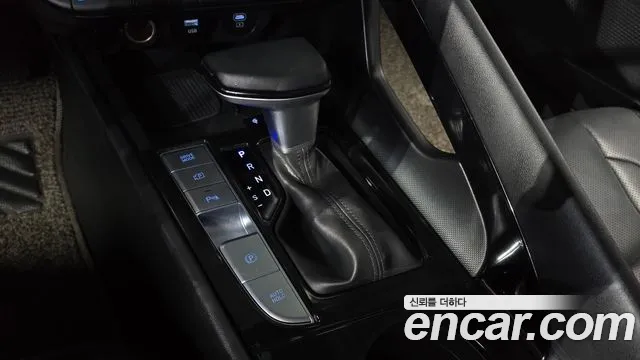 Hyundai Avante 2024 thumb 9