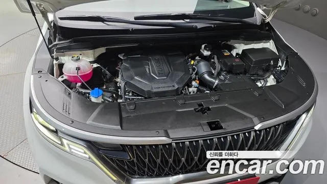 Kia Carnival 2022 thumb 6