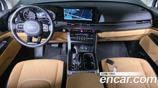 Kia Carnival 2022 thumb 7