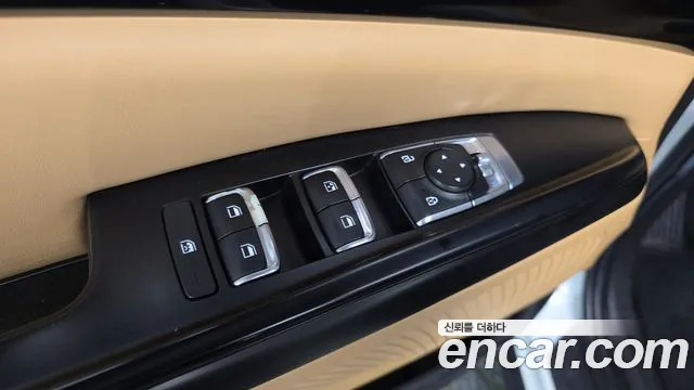 Kia Carnival 2022 thumb 11