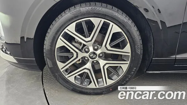 Hyundai Grandeur 2023 thumb 5