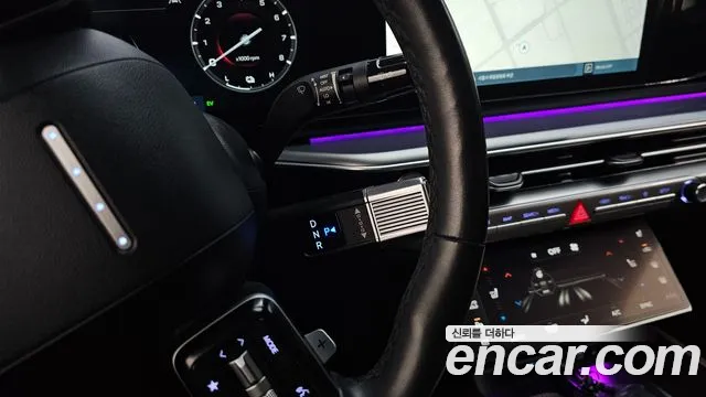 Hyundai Grandeur 2023 thumb 9