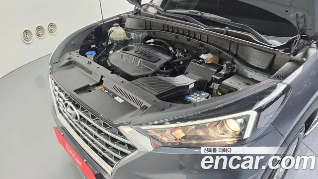Hyundai Tucson 2020 thumb 6