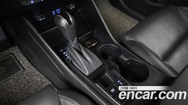 Hyundai Tucson 2020 thumb 9