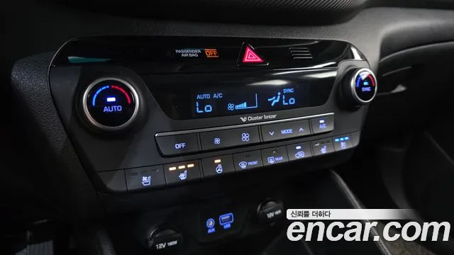 Hyundai Tucson 2020 thumb 11