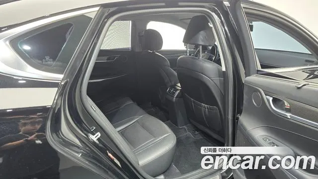 Hyundai Grandeur 2017 thumb 11