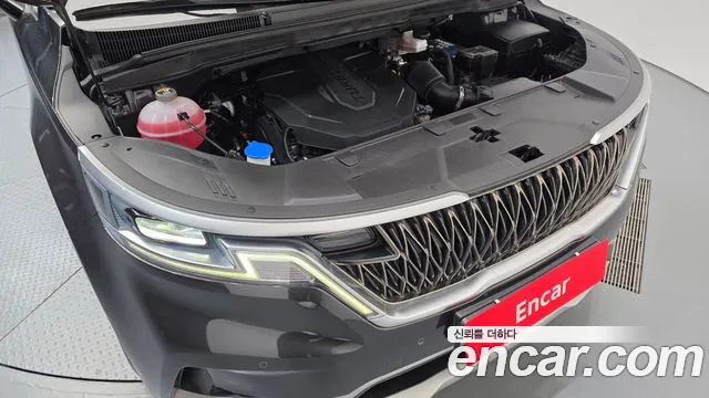 Kia Carnival 2021 thumb 6