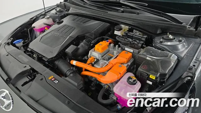 Hyundai Avante 2022 thumb 5
