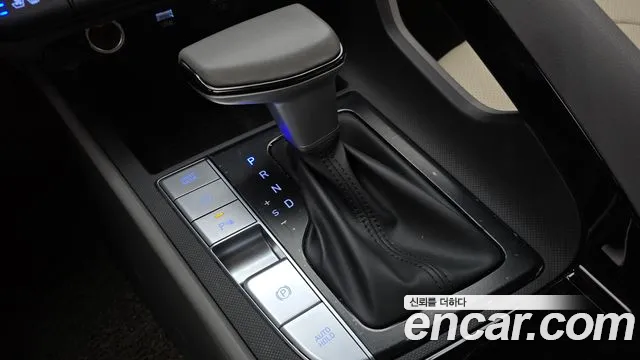 Hyundai Avante 2022 thumb 8