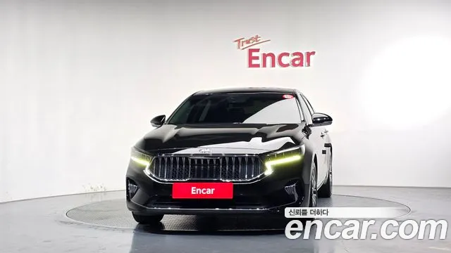 Kia K7 2019 thumb 3