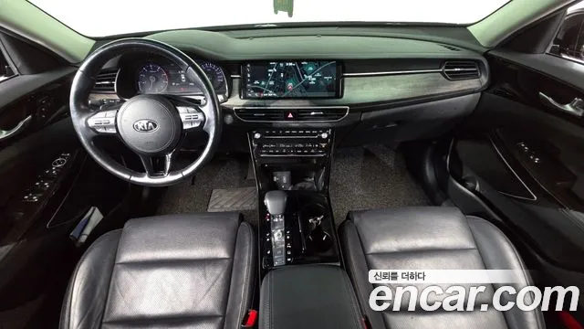 Kia K7 2019 thumb 7
