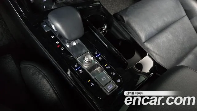 Kia K7 2019 thumb 9