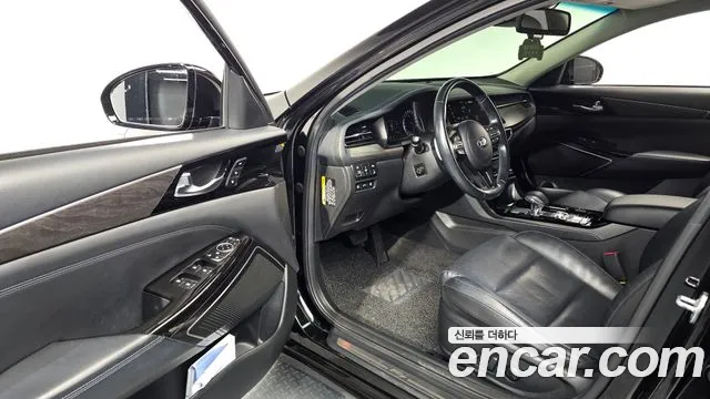 Kia K7 2019 thumb 10