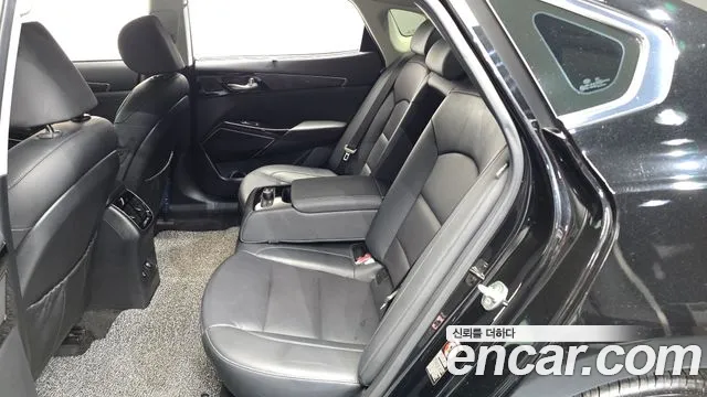 Kia K7 2019 thumb 11