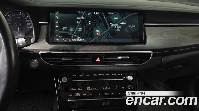 Kia K7 2019 thumb 12