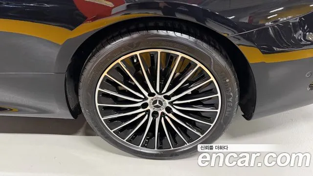 Mercedes-Benz CLE-Class 2026 thumb 5