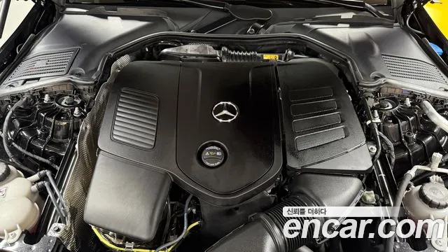 Mercedes-Benz CLE-Class 2026 thumb 6