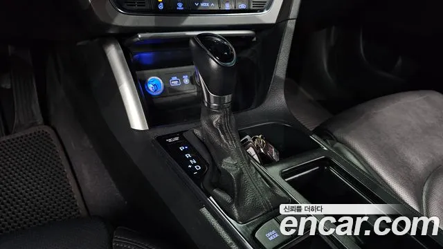 Hyundai Sonata 2015 thumb 9
