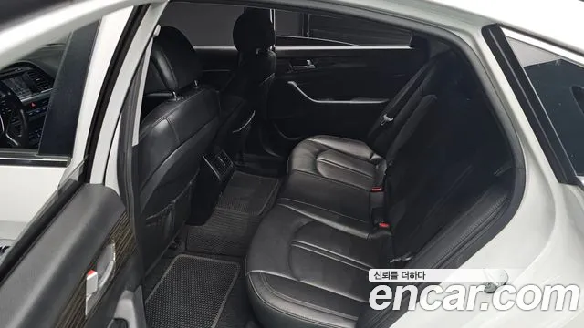 Hyundai Sonata 2015 thumb 11