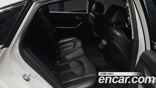 Hyundai Sonata 2015 thumb 12