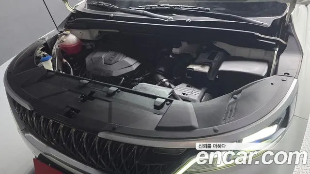 Kia Carnival 2021 thumb 6