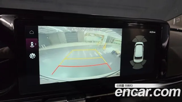 Kia Carnival 2021 thumb 12