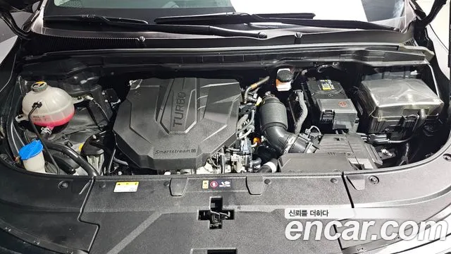 Kia Carnival 2024 thumb 6