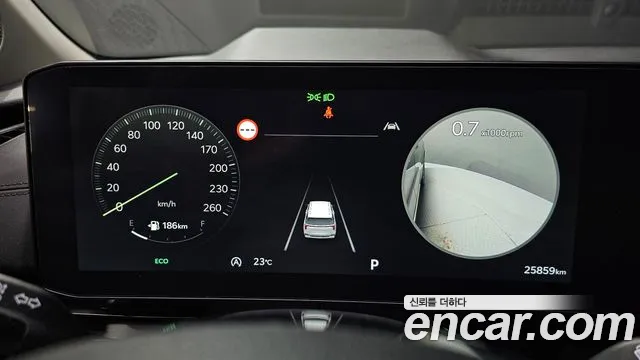 Kia Carnival 2024 thumb 8
