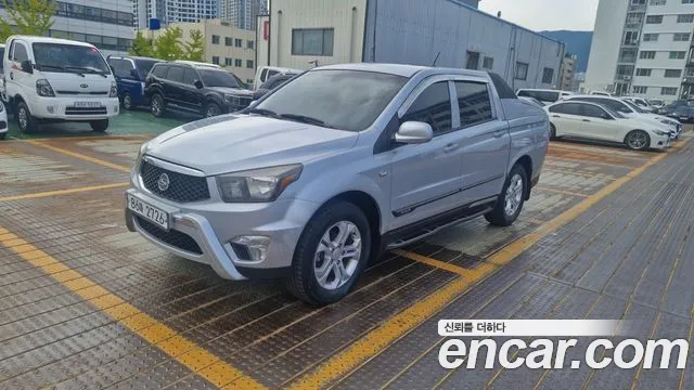 KG_Mobility_Ssangyong KORANDO 2012 thumb 2