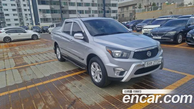 KG_Mobility_Ssangyong KORANDO 2012 thumb 3
