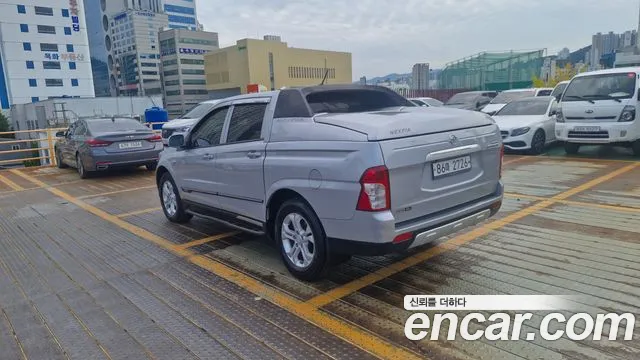 KG_Mobility_Ssangyong KORANDO 2012 thumb 5