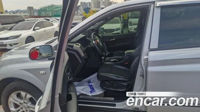 KG_Mobility_Ssangyong KORANDO 2012 thumb 7